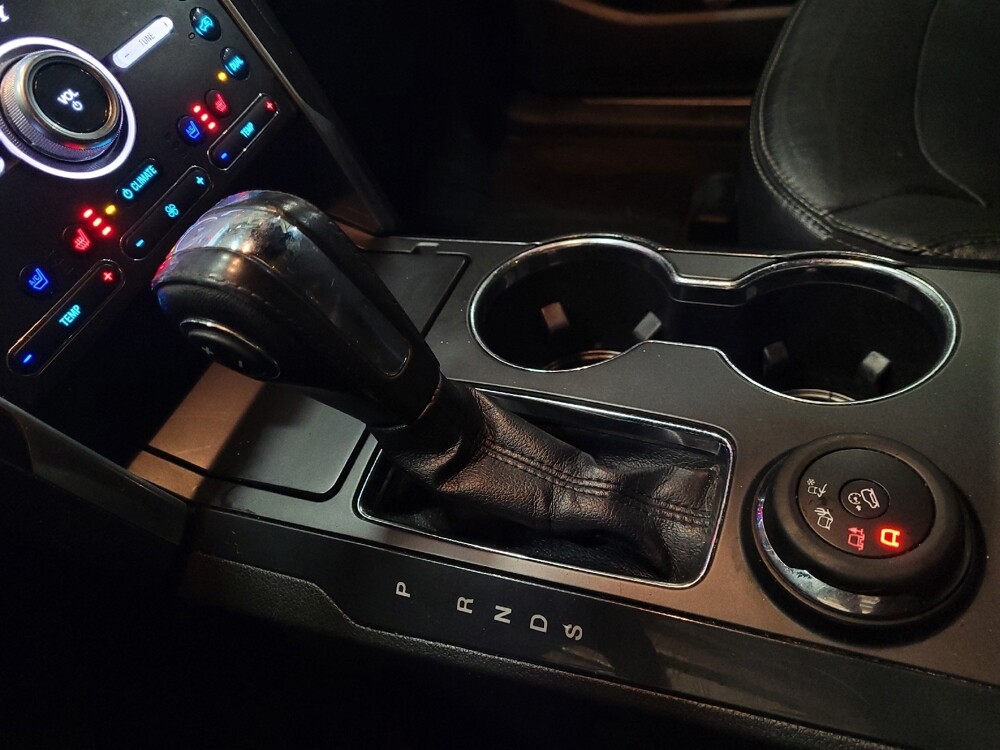 2018 Ford Explorer in Richmond, VA 23235 - 18101444 26