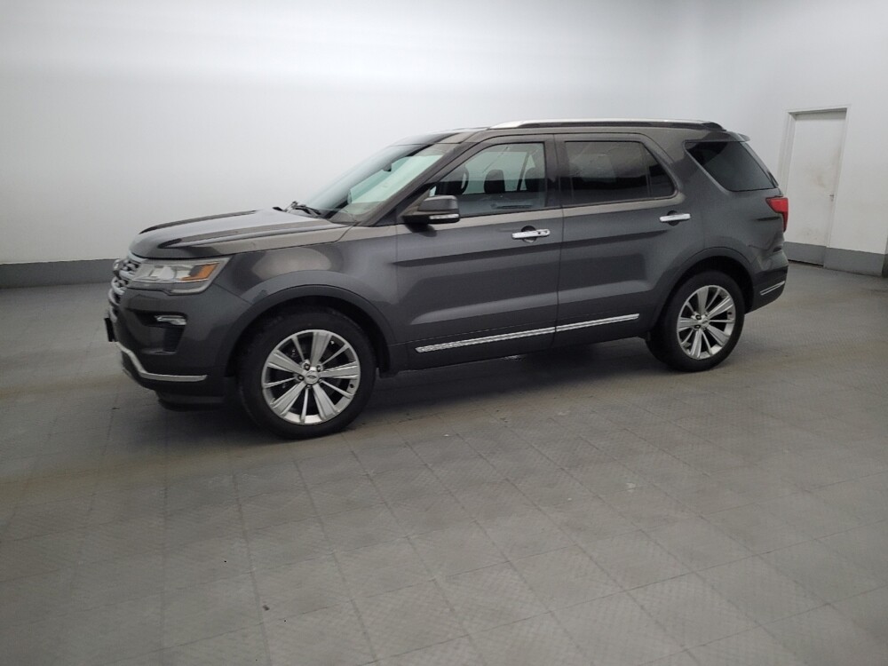 2018 Ford Explorer in Richmond, VA 23235 - 18101444 2