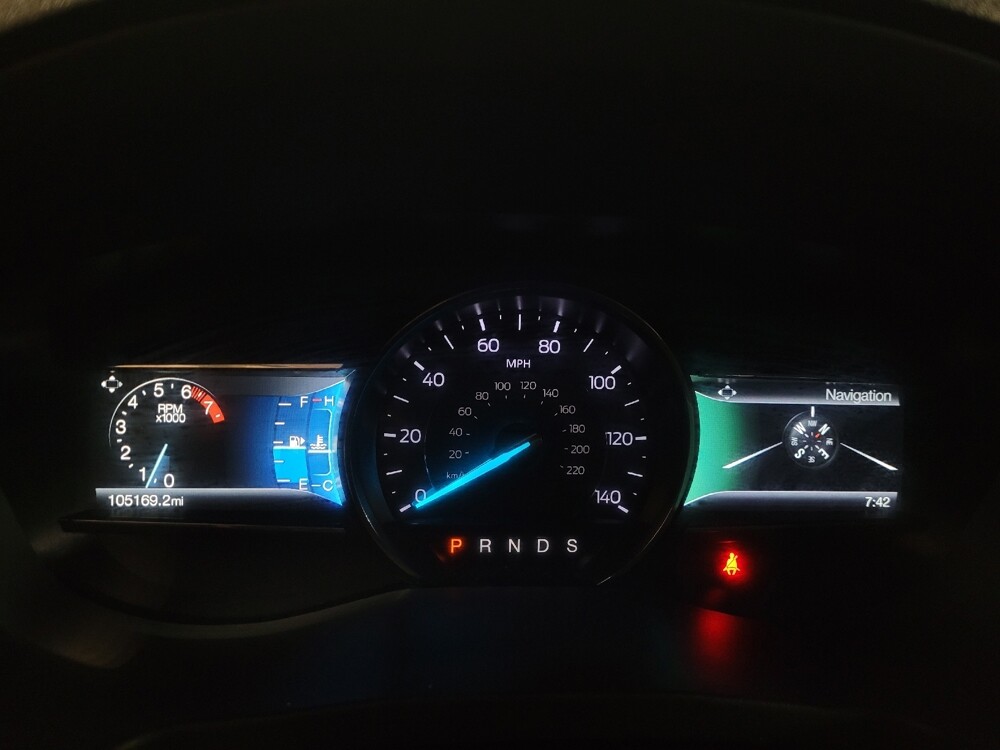 2018 Ford Explorer in Richmond, VA 23235 - 18101444 23