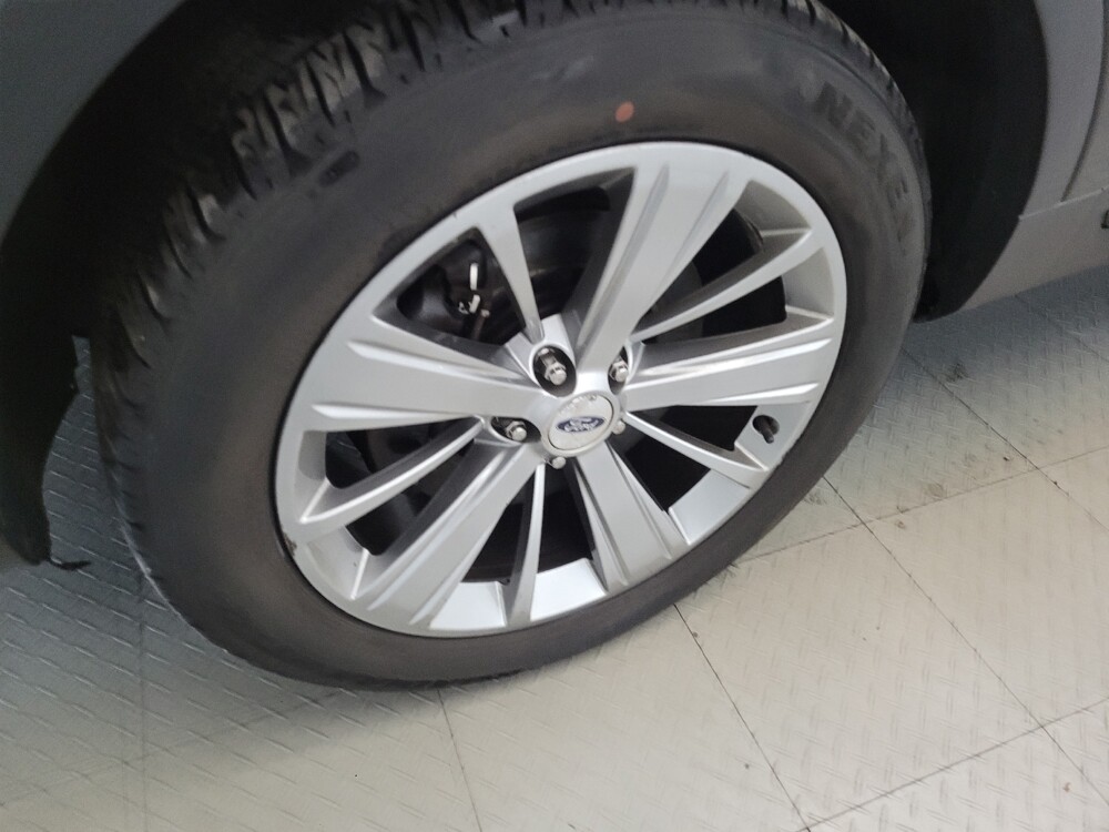 2018 Ford Explorer in Richmond, VA 23235 - 18101444 31