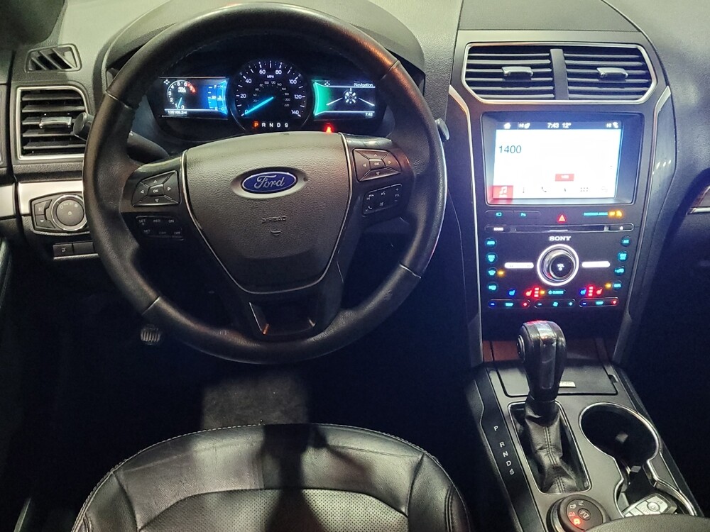 2018 Ford Explorer in Richmond, VA 23235 - 18101444 22