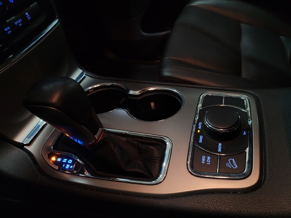 2021 Jeep Grand Cherokee in Richmond, VA 23235 - 18101445 26