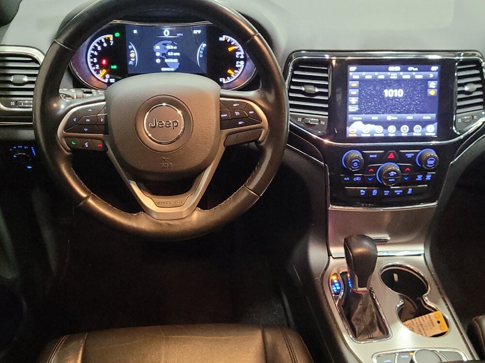 2021 Jeep Grand Cherokee in Richmond, VA 23235 - 18101445 22