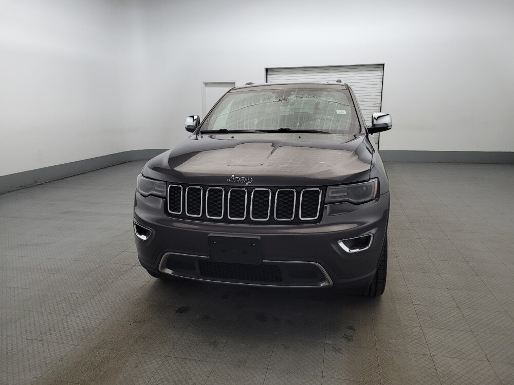 2021 Jeep Grand Cherokee in Richmond, VA 23235 - 18101445 15