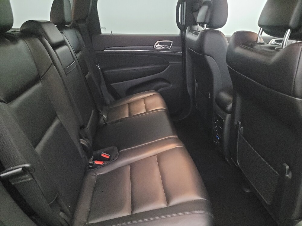 2021 Jeep Grand Cherokee in Richmond, VA 23235 - 18101445 19