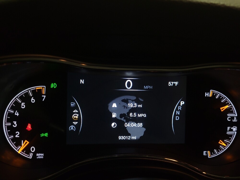 2021 Jeep Grand Cherokee in Richmond, VA 23235 - 18101445 23