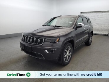 2021 Jeep Grand Cherokee in Richmond, VA 23235