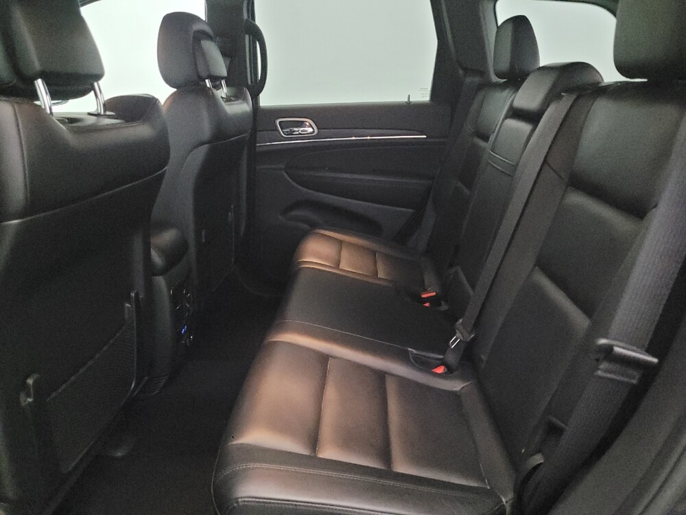 2021 Jeep Grand Cherokee in Richmond, VA 23235 - 18101445 18