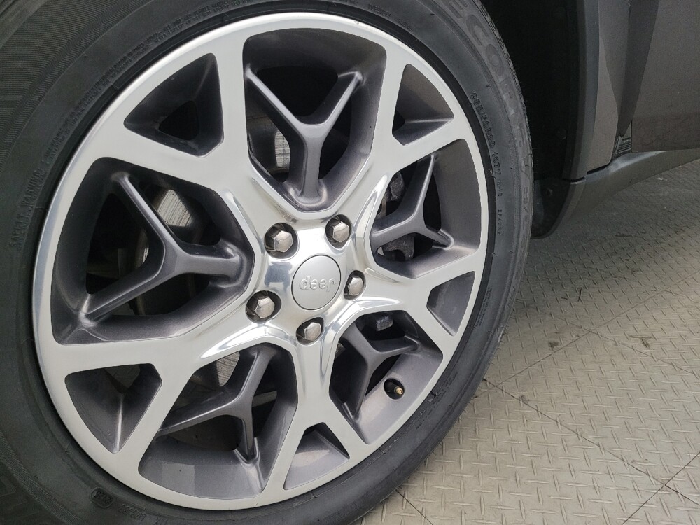 2021 Jeep Grand Cherokee in Richmond, VA 23235 - 18101445 31