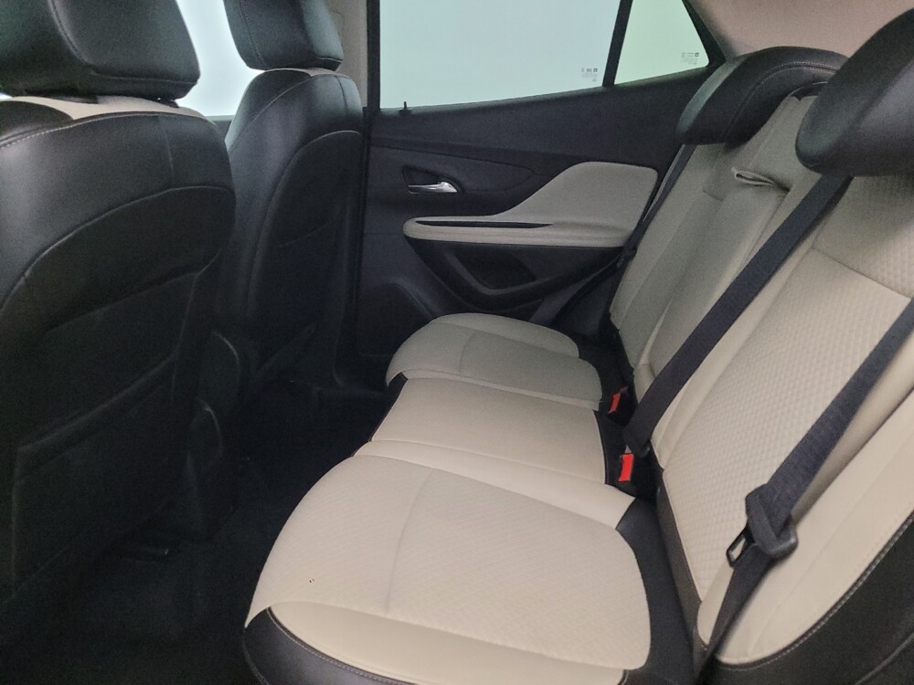 2018 Buick Encore in Owings Mills, MD 21117 - 18101446 18