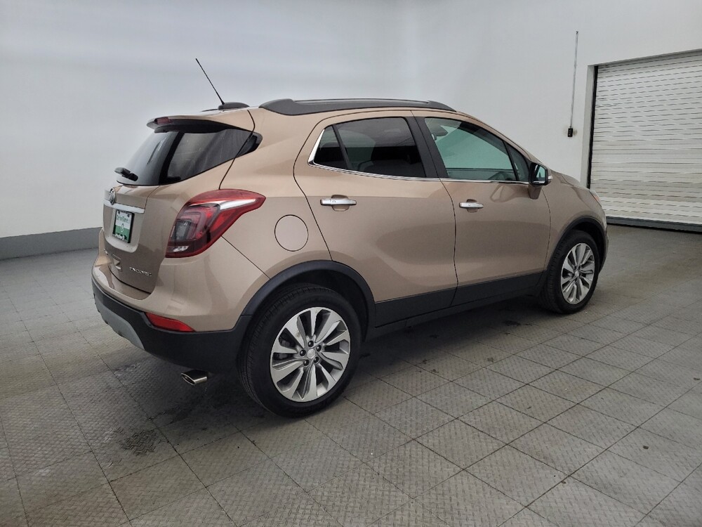 2018 Buick Encore in Owings Mills, MD 21117 - 18101446 10