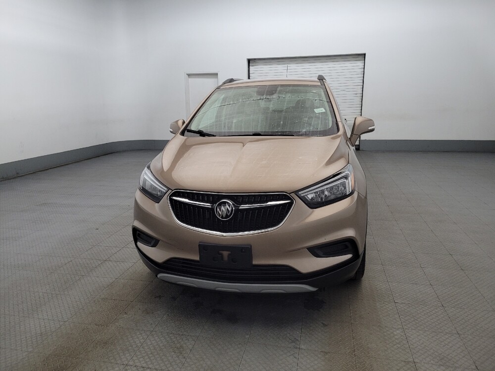 2018 Buick Encore in Owings Mills, MD 21117 - 18101446 15