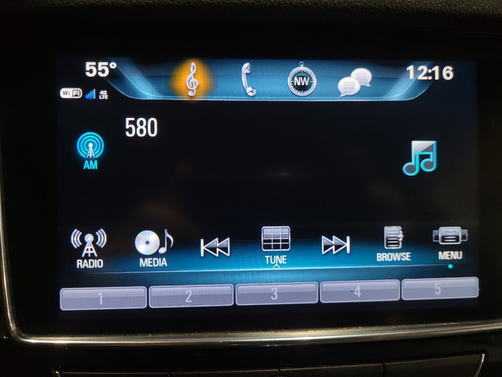 2018 Buick Encore in Owings Mills, MD 21117 - 18101446 25