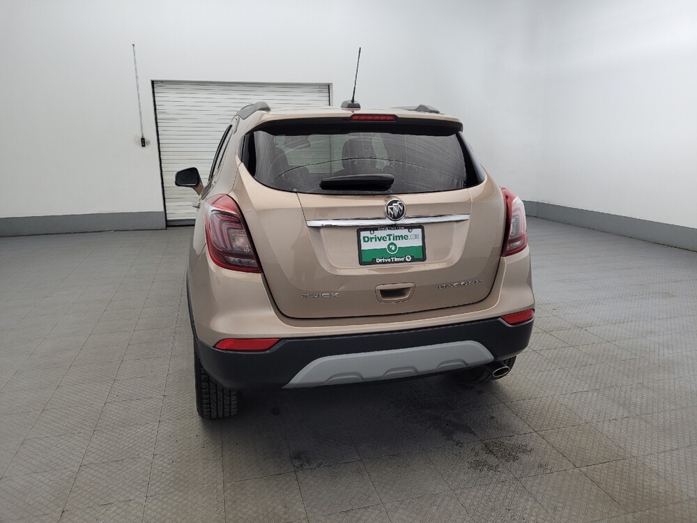 2018 Buick Encore in Owings Mills, MD 21117 - 18101446 6