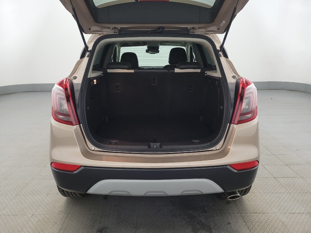 2018 Buick Encore in Owings Mills, MD 21117 - 18101446 29