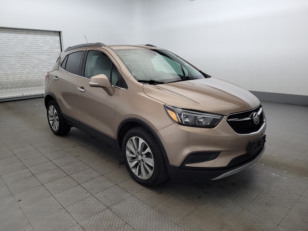 2018 Buick Encore in Owings Mills, MD 21117 - 18101446 13