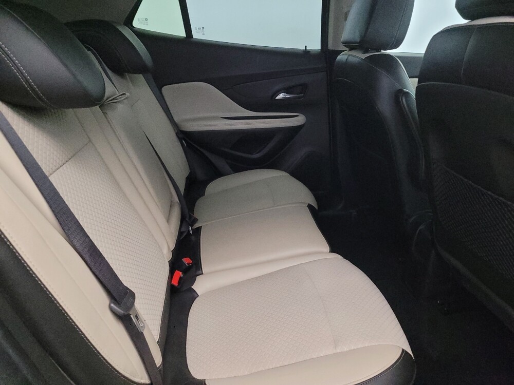 2018 Buick Encore in Owings Mills, MD 21117 - 18101446 19