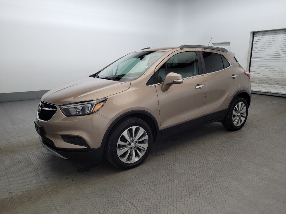 2018 Buick Encore in Owings Mills, MD 21117 - 18101446 2