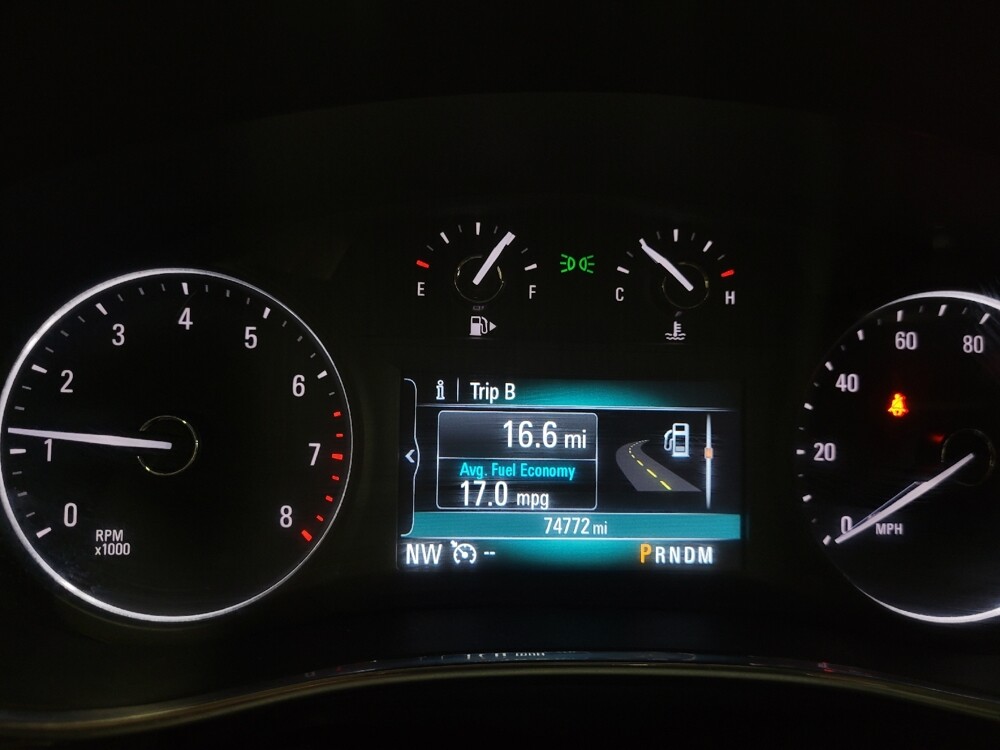 2018 Buick Encore in Owings Mills, MD 21117 - 18101446 23