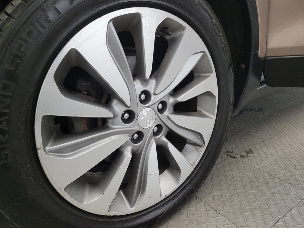 2018 Buick Encore in Owings Mills, MD 21117 - 18101446 31