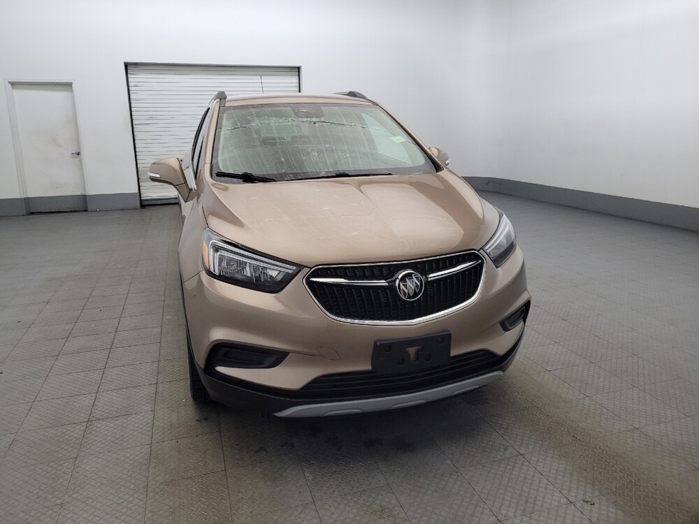 2018 Buick Encore in Owings Mills, MD 21117 - 18101446 14