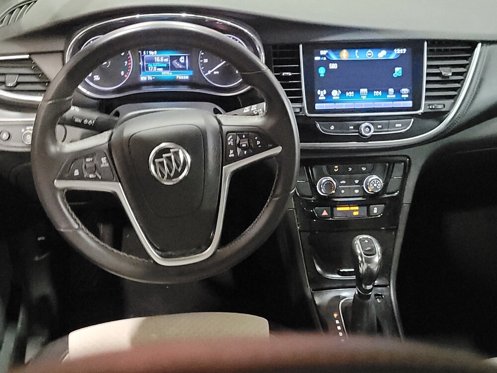 2018 Buick Encore in Owings Mills, MD 21117 - 18101446 22