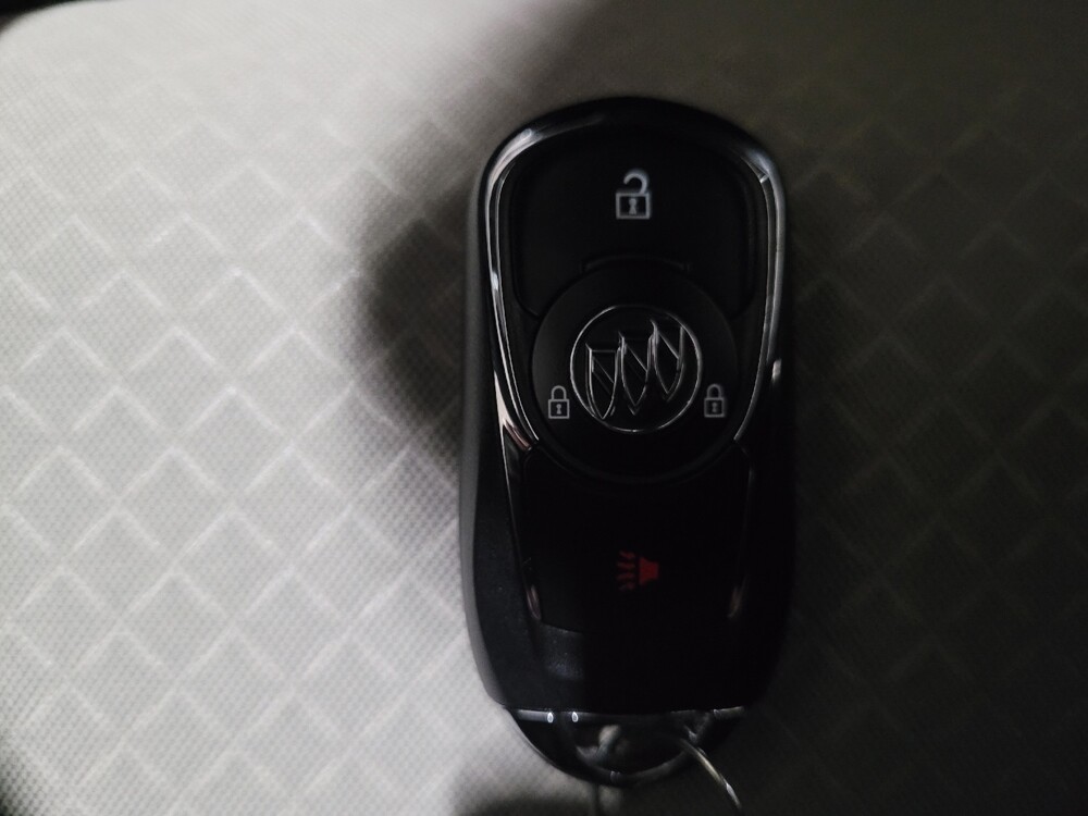 2018 Buick Encore in Owings Mills, MD 21117 - 18101446 32