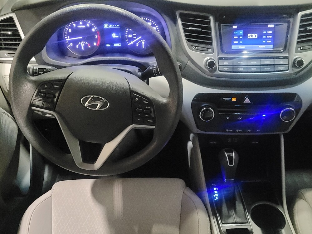 2017 Hyundai Tucson in Glen Burnie, MD 21061 - 18101447 22