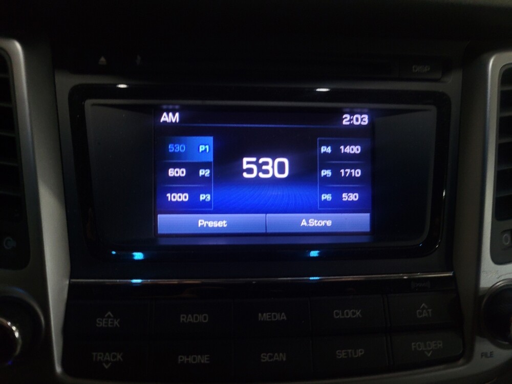 2017 Hyundai Tucson in Glen Burnie, MD 21061 - 18101447 25