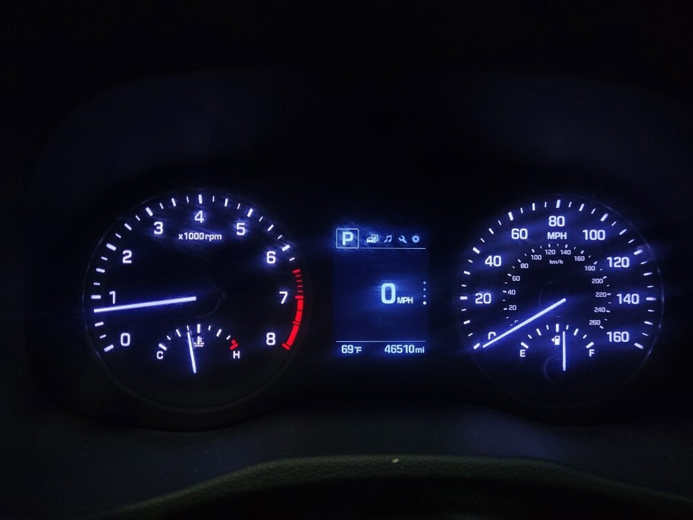 2017 Hyundai Tucson in Glen Burnie, MD 21061 - 18101447 23