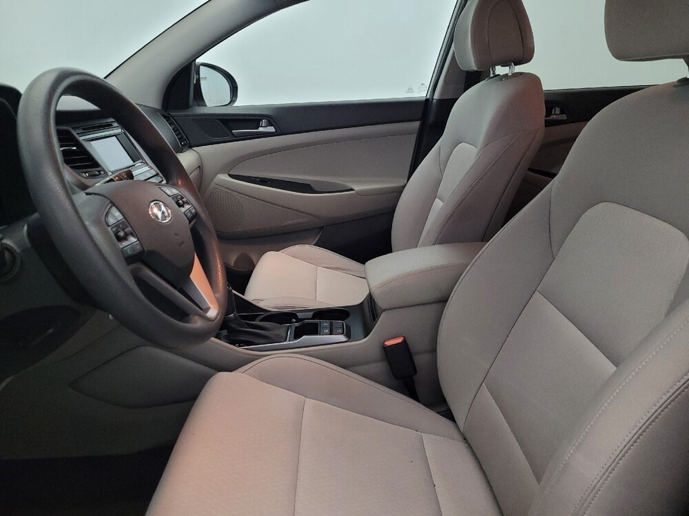 2017 Hyundai Tucson in Glen Burnie, MD 21061 - 18101447 17