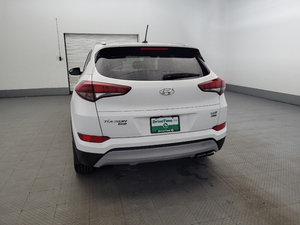 2017 Hyundai Tucson in Glen Burnie, MD 21061 - 18101447 6