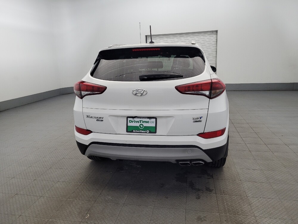 2017 Hyundai Tucson in Glen Burnie, MD 21061 - 18101447 7