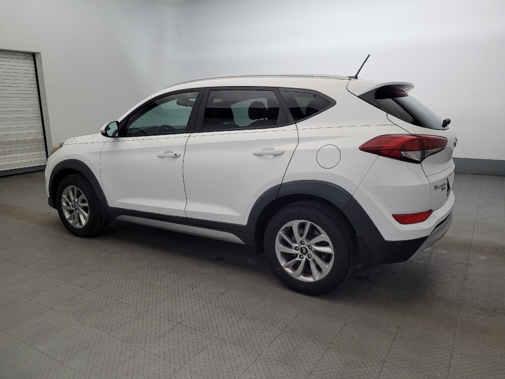 2017 Hyundai Tucson in Glen Burnie, MD 21061 - 18101447 3