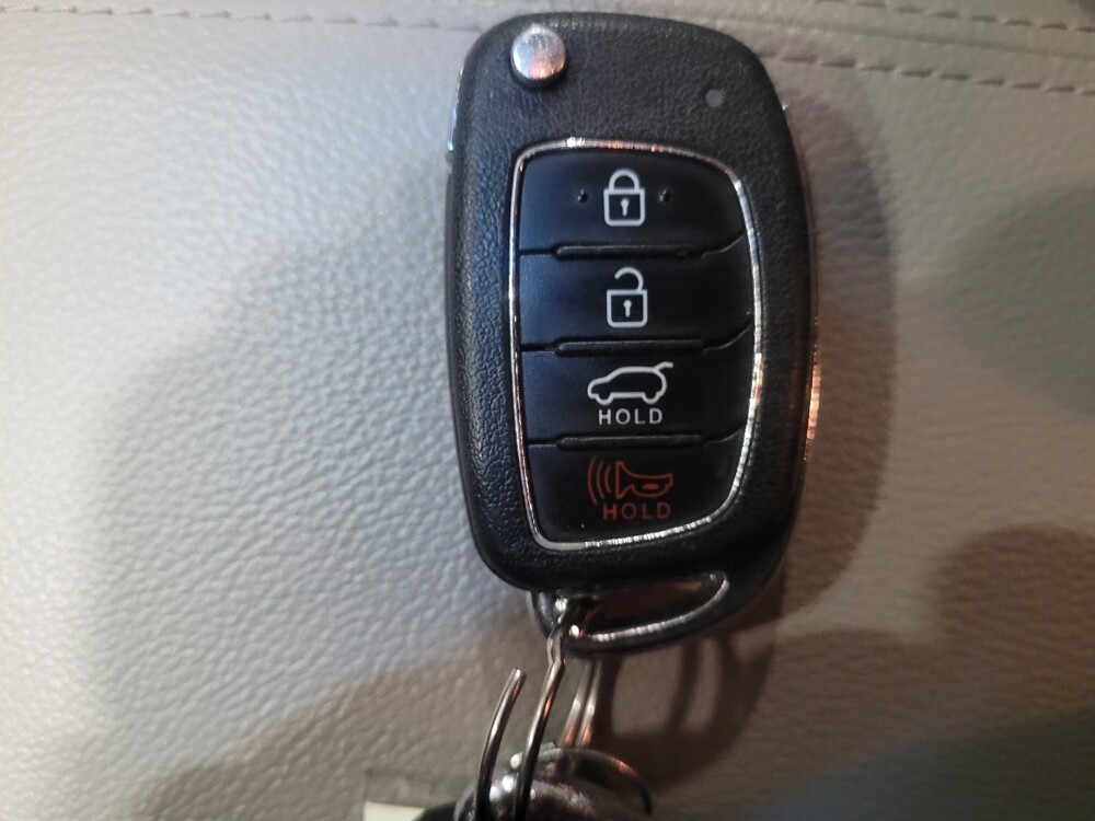 2017 Hyundai Tucson in Glen Burnie, MD 21061 - 18101447 32