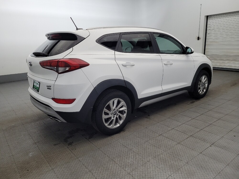 2017 Hyundai Tucson in Glen Burnie, MD 21061 - 18101447 10