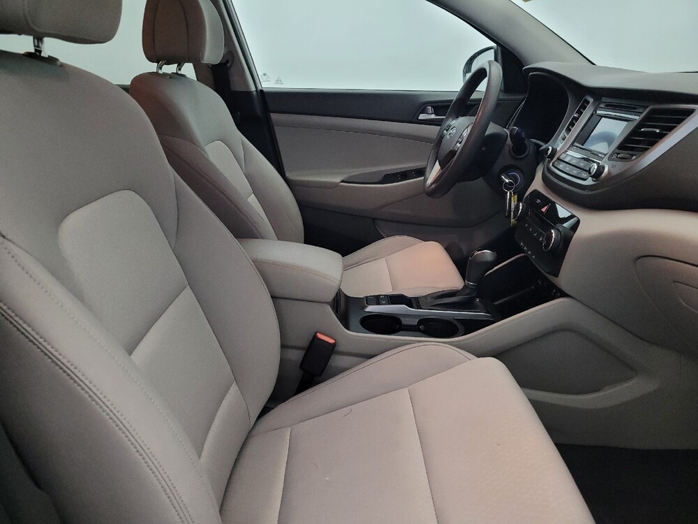 2017 Hyundai Tucson in Glen Burnie, MD 21061 - 18101447 21