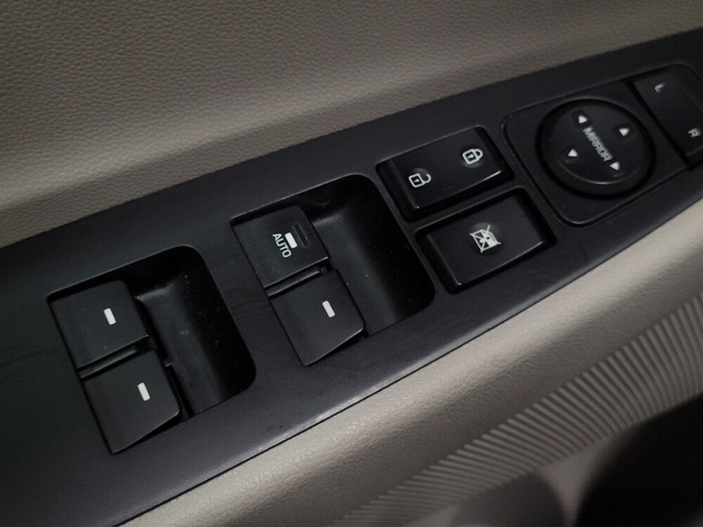 2017 Hyundai Tucson in Glen Burnie, MD 21061 - 18101447 27