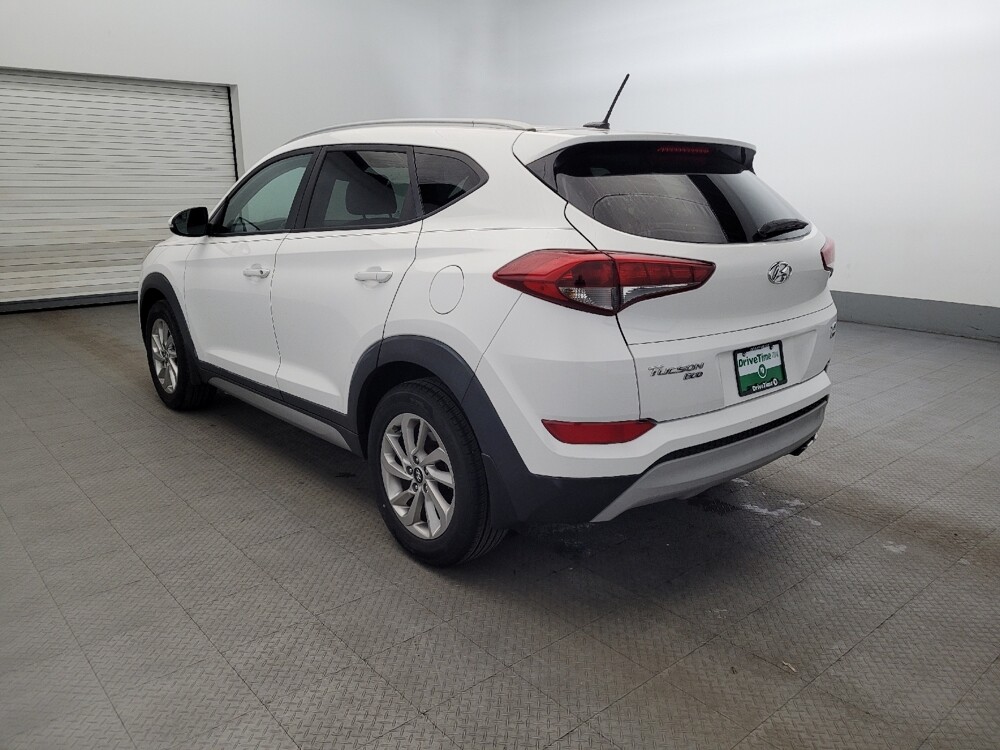 2017 Hyundai Tucson in Glen Burnie, MD 21061 - 18101447 5