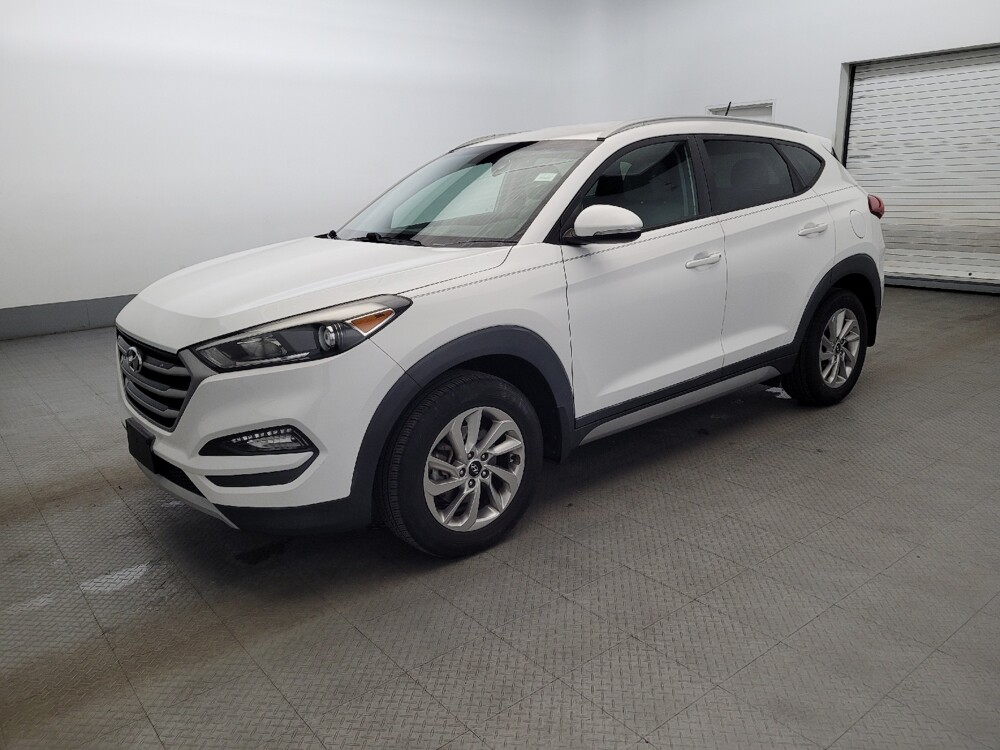 2017 Hyundai Tucson in Glen Burnie, MD 21061 - 18101447 2