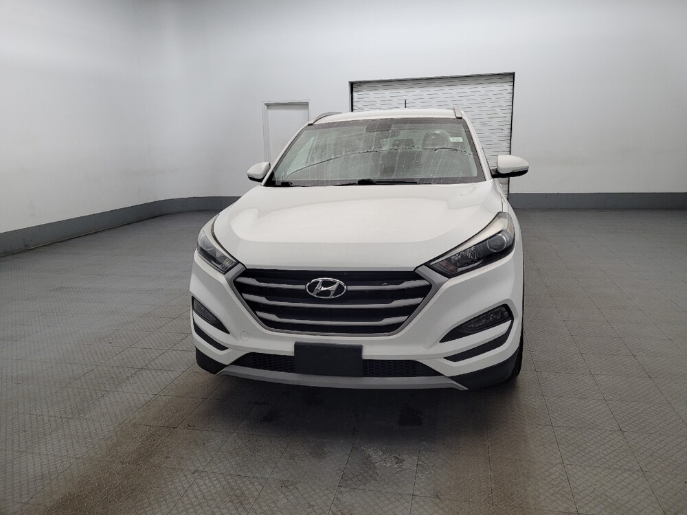 2017 Hyundai Tucson in Glen Burnie, MD 21061 - 18101447 15
