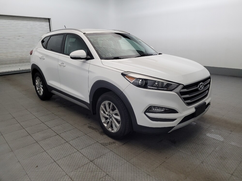 2017 Hyundai Tucson in Glen Burnie, MD 21061 - 18101447 13