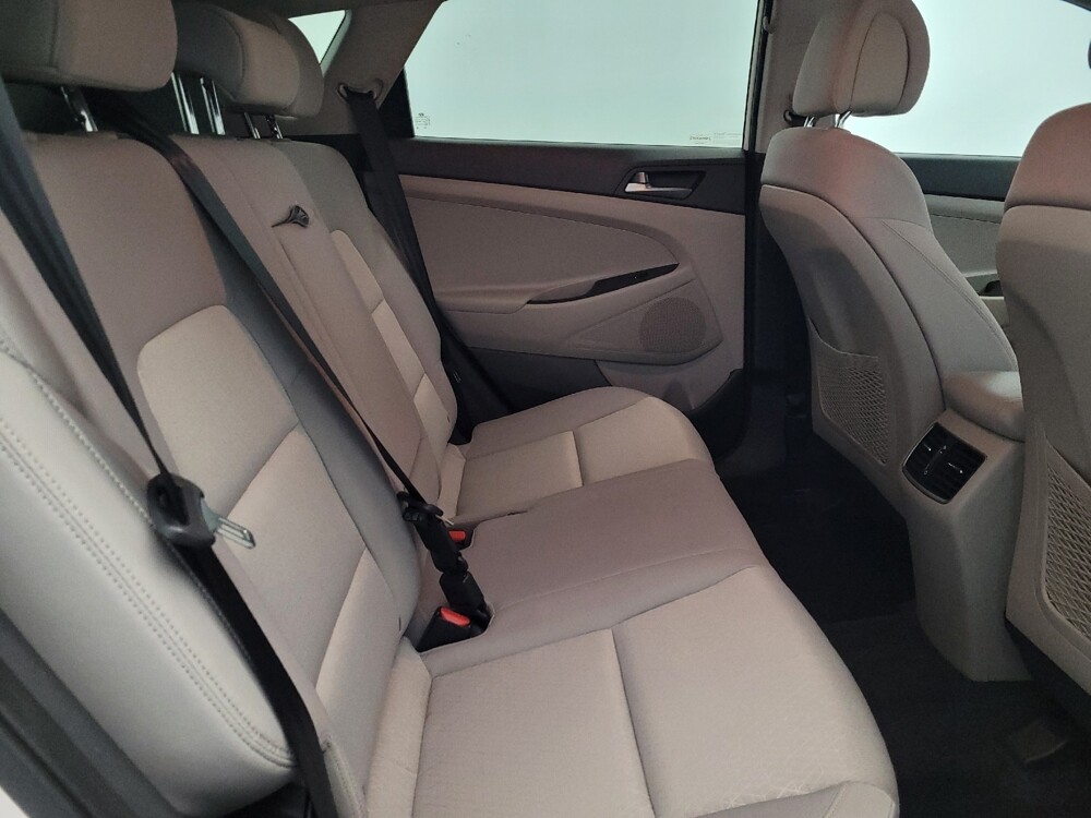 2017 Hyundai Tucson in Glen Burnie, MD 21061 - 18101447 19