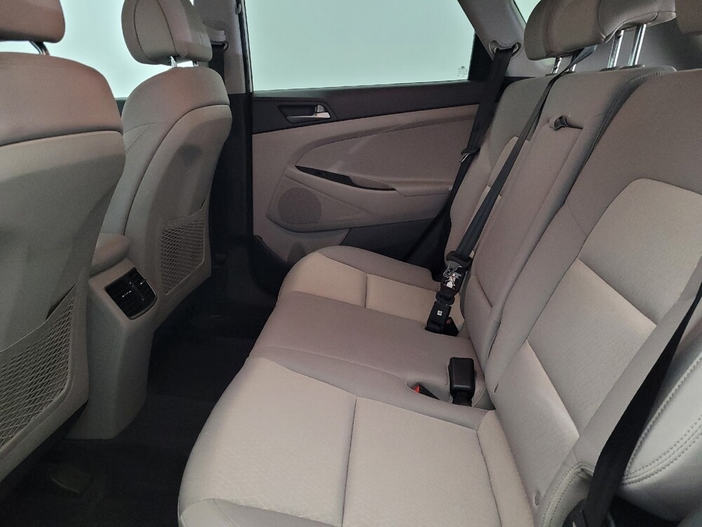 2017 Hyundai Tucson in Glen Burnie, MD 21061 - 18101447 18