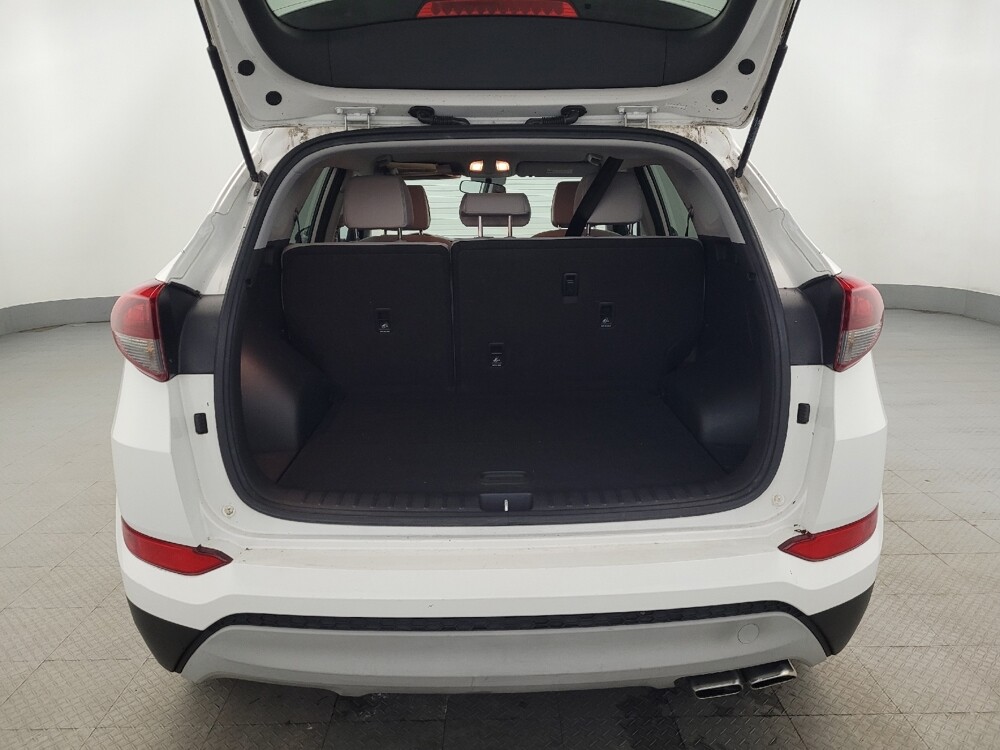 2017 Hyundai Tucson in Glen Burnie, MD 21061 - 18101447 29