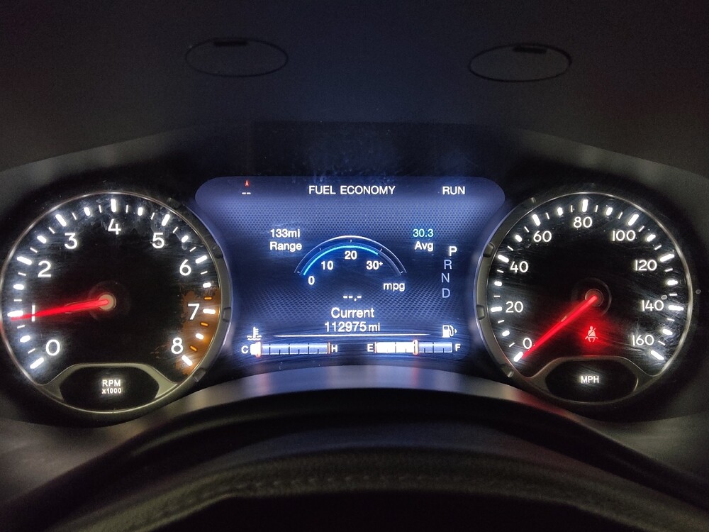 2015 Jeep Renegade in Mishawaka, IN 46545 - 18101449 23