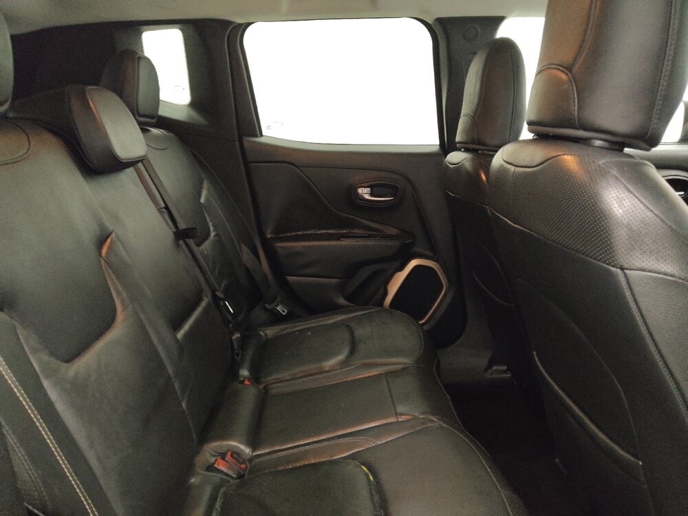 2015 Jeep Renegade in Mishawaka, IN 46545 - 18101449 19