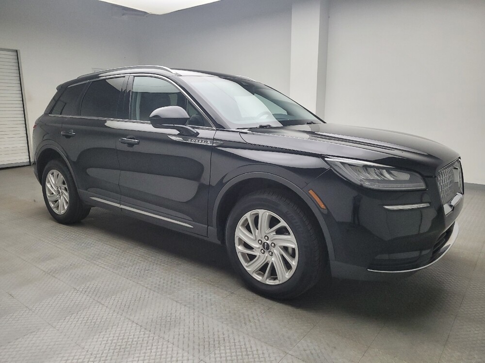 2021 Lincoln Corsair in Louisville, KY 40258 - 18101450 11