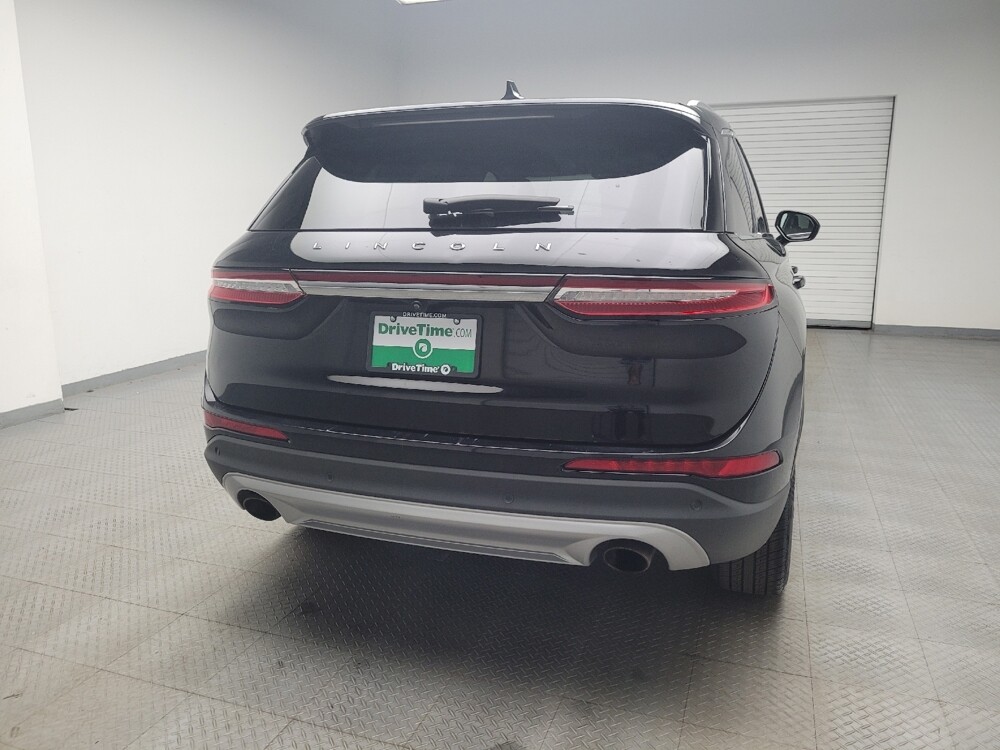 2021 Lincoln Corsair in Louisville, KY 40258 - 18101450 7