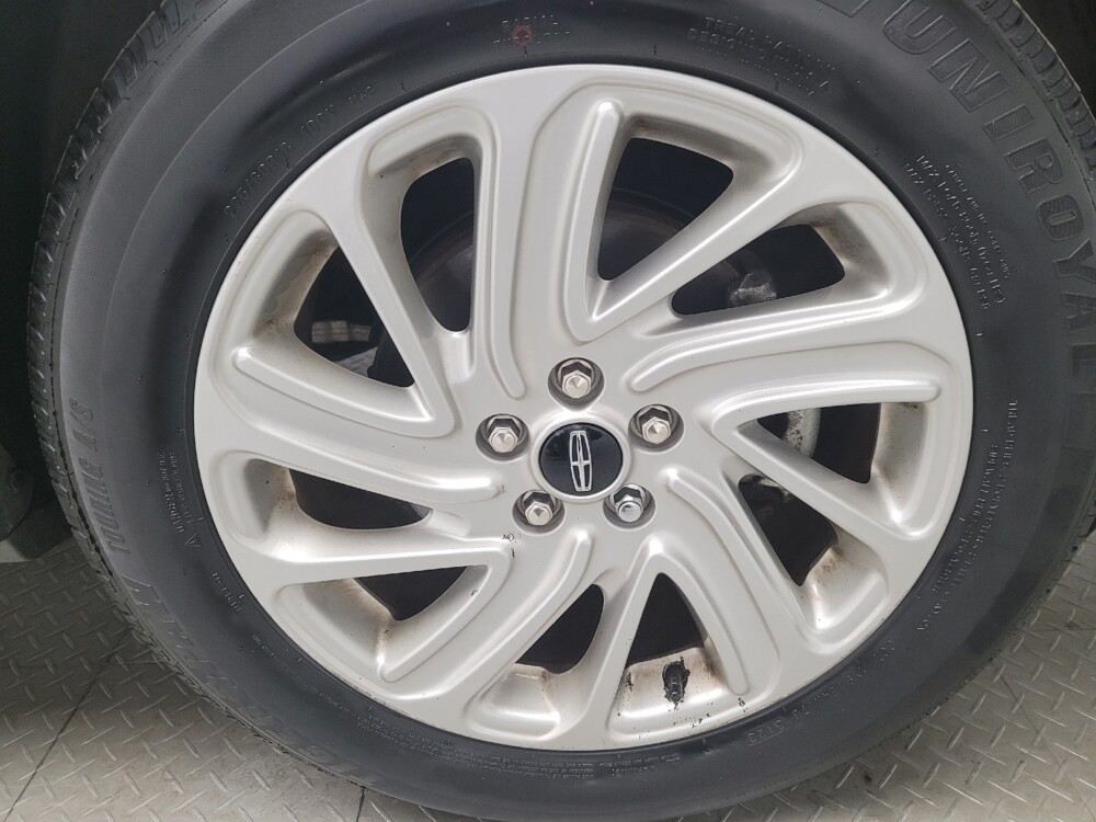 2021 Lincoln Corsair in Louisville, KY 40258 - 18101450 31